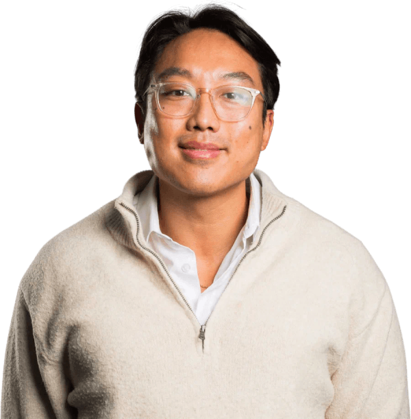 Johnston Chen, Meisterpfad
