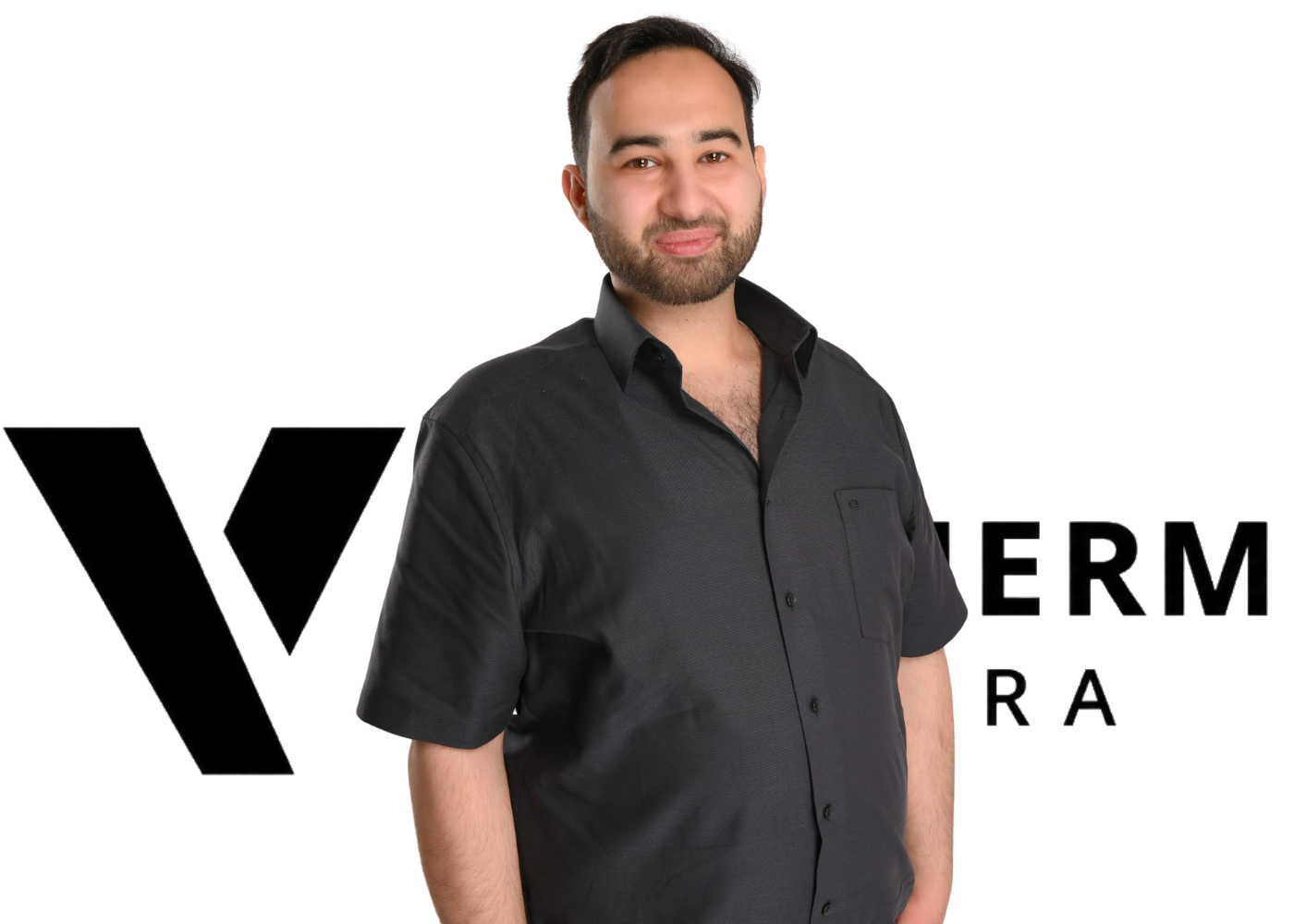 Enes Algül, Geschäftsführer Veltherm Velthera