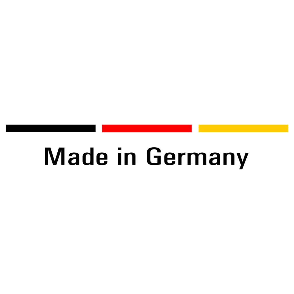 Made in Germany